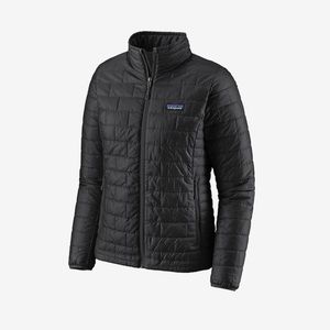 NWT Patagonia nano puff jacket